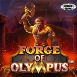 Mau Jadi Dewa Cuan? Coba Strategi Ini di Forge of Olympus!