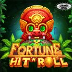 Fortune Hit'n Roll: Putaran Keberuntungan yang Mengubah Hidup!