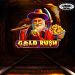 Gold Rush: Peluang Seru Meraih Emas di Tambang Legendaris!