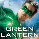 Cahaya Hijau Menyala: Kisah Pahlawan Interstellar Green Lantern!