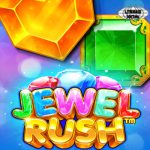 Kilauan Permata, Senyum Lebar: Mainkan Jewel Rush Sekarang!