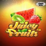 Juicy Fruits: Tantangan Seru untuk Para Pencari Keberuntungan!