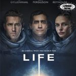 Petaka Penemuan Alien di Film Life, Siap-Siap Tegang!