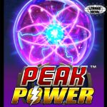 Jangan Ketinggalan! Promo dan Bonus Menarik di Slot Peak Power