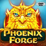 Phoenix Forge: Bangkitkan Kekuatan Api dan Raih Kemenangan!