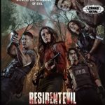 Resident Evil: Film yang Bikin Adrenalin Naik Sejak Detik Pertama!