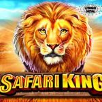 Tantangan Besar, Hadiah Menggiurkan! Simak Slot Safari King!