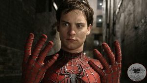 Kebenaran Terungkap: Misteri di Balik Kekuatan Spider-Man 2!