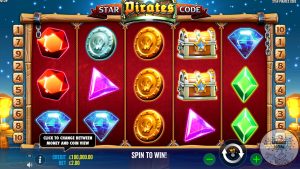 Star Pirates Code: Slot yang Bikin Penasaran dan Ketagihan!