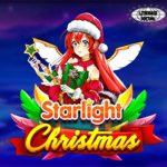 Starlight Christmas, Slot Gacor yang Bikin Natal Makin Berkesan!