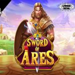 Sword of Ares: Kejayaan Pejuang dengan Imbalan Menggiurkan!