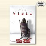 The Visit: Malam Pertama yang Mencekam di Rumah Kakek Nenek