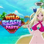 Siap Liburan sambil Cuan? Coba Slot Wild Beach Party Sekarang!