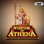 Wisdom of Athena: Lebih dari Sekadar Slot, Sensasi Baru Bermain!