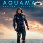 Aquaman: Raja Atlantis yang Mengguncang Dunia!