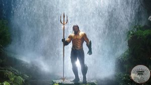 Aquaman: Raja Atlantis yang Mengguncang Dunia!