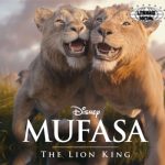 Sebelum The Lion King: Kisah Hidup Mufasa yang Menginspirasi!