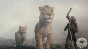 Sebelum The Lion King: Kisah Hidup Mufasa yang Menginspirasi!