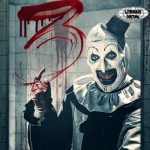 Terrifier 3: Teror Tak Berujung, Mimpi Buruk Jadi Nyata!