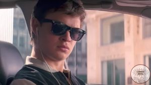 Kecepatan dan Musik Berpadu di Baby Driver, Siap Tancap Gas?