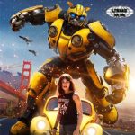 Film Bumblebee Nostalgia Transformers yang Wajib Ditonton!