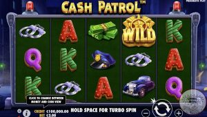 Dapatkan Cuan Besar dengan Strategi Jitu di Slot Cash Patrol