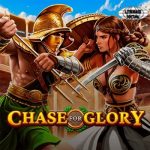 Chase for Glory: Kemuliaan Pembawa Kemenangan Spektakuler!