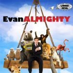 Evan Almighty: Petualangan Luar Biasa yang Bikin Tertawa!