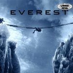 Everest: Keberanian, Dingin, dan Pertarungan Hidup di Atas Awan!