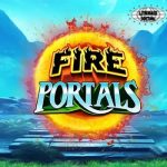 Kisah Sukses di Fire Portals: Dari Modal Receh Menjadi Dewa Api!