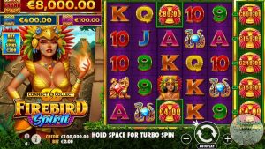 Putar Gulungan dan Nikmati Free Spin Dahsyat di Firebird Spirit!