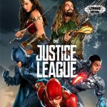 Justice League: Misi Superhero yang Menentukan Nasib Dunia!