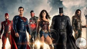 Justice League: Tim Superhero yang Siap Menyelamatkan Dunia!