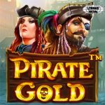 Simbol Misterius dan Bonus Tak Terduga: Hanya di Pirate Gold!