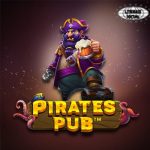 Pirates Pub Ketika Botol Rum Berputar Jackpot Besar Menghampiri