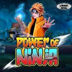 Power of Ninja: Kuasai Lintasan Slot dengan Kecepatan Ninja!