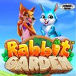 Rabbit Garden: Slot yang Paling Bisa Mengubah Takdir Anda!