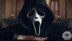 Scream: Ketegangan, Plot Twist, dan Teror yang Bikin Merinding!