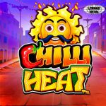 Slot Chilli Heat: Keberuntungan Pedas yang Tidak Bisa Ditolak!