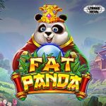 Fat Panda: Slot Menggemaskan dengan Kejutan Cuan Berlimpah!