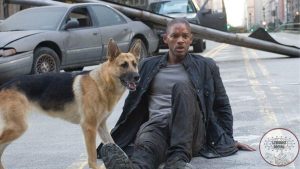 I Am Legend: Kisah Epik Bertahan Hidup di Dunia Pasca-Kiamat!