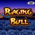 Raging Bull: Gebrakan Slot Seru yang Bikin Jantung Dag-Dig-Dug!