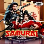 Samurai Code: Syair Kemenangan di Balik Gulungan Slot Samurai!