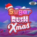 Sugar Rush Xmas: Kemeriahan Natal, Hadiah Permen Berlimpah!