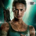 Lara Croft Kembali! Siap Menaklukkan Dunia dalam Tomb Raider!