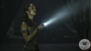 Lara Croft Kembali! Siap Menaklukkan Dunia dalam Tomb Raider!