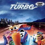 Turbo: Kecepatan Super Keong yang Bikin Adrenalin Meningkat!