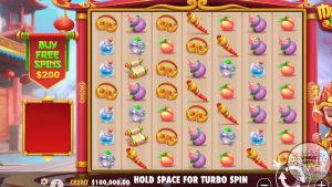 Slot Online Wukong Rush: Akses Mudah ke Kemenangan Fantastis